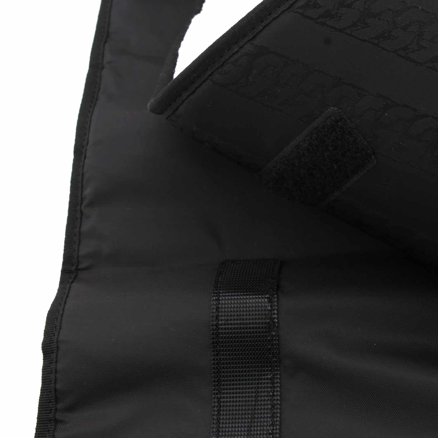 BORSA FASCIATOIO A TRACOLLA NERA - annameglio.com abbigliamento moda