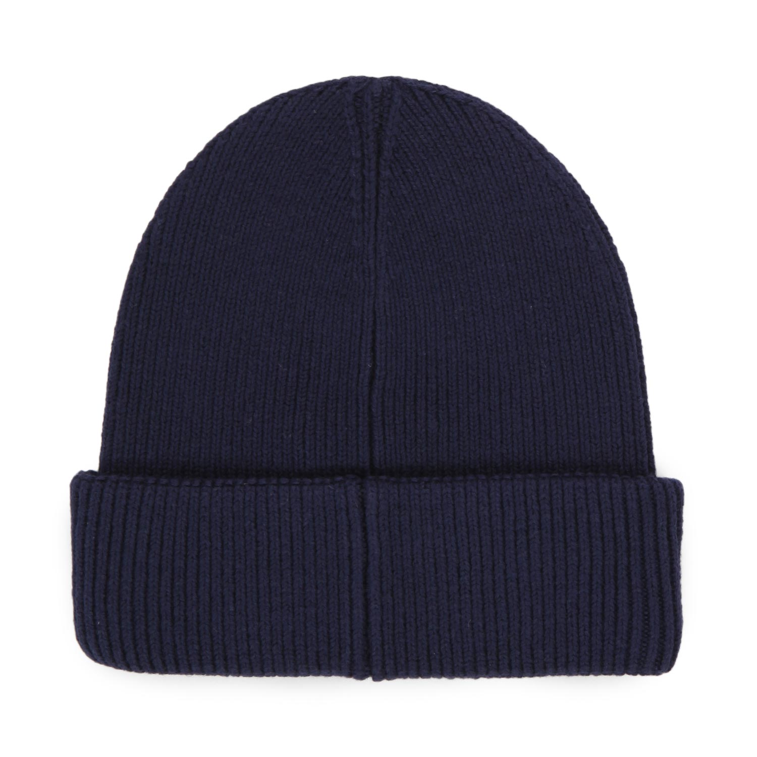 CAPPELLO BEANIE BLU SCURO BAMBINO E TEENAGER - annameglio.com abbigliamento moda
