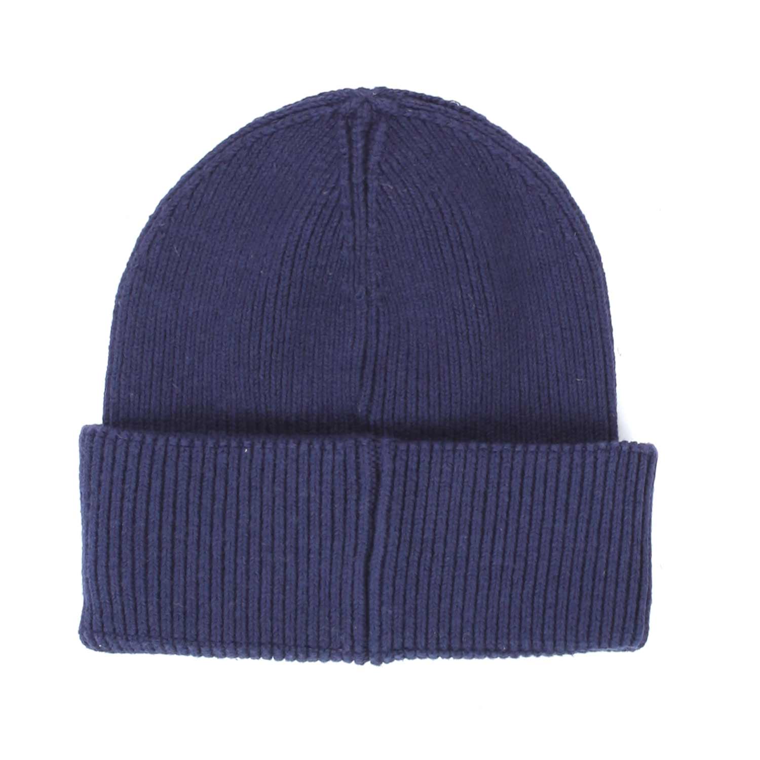 CAPPELLO BEANIE BLU BAMBINO E TEENAGER - annameglio.com abbigliamento moda