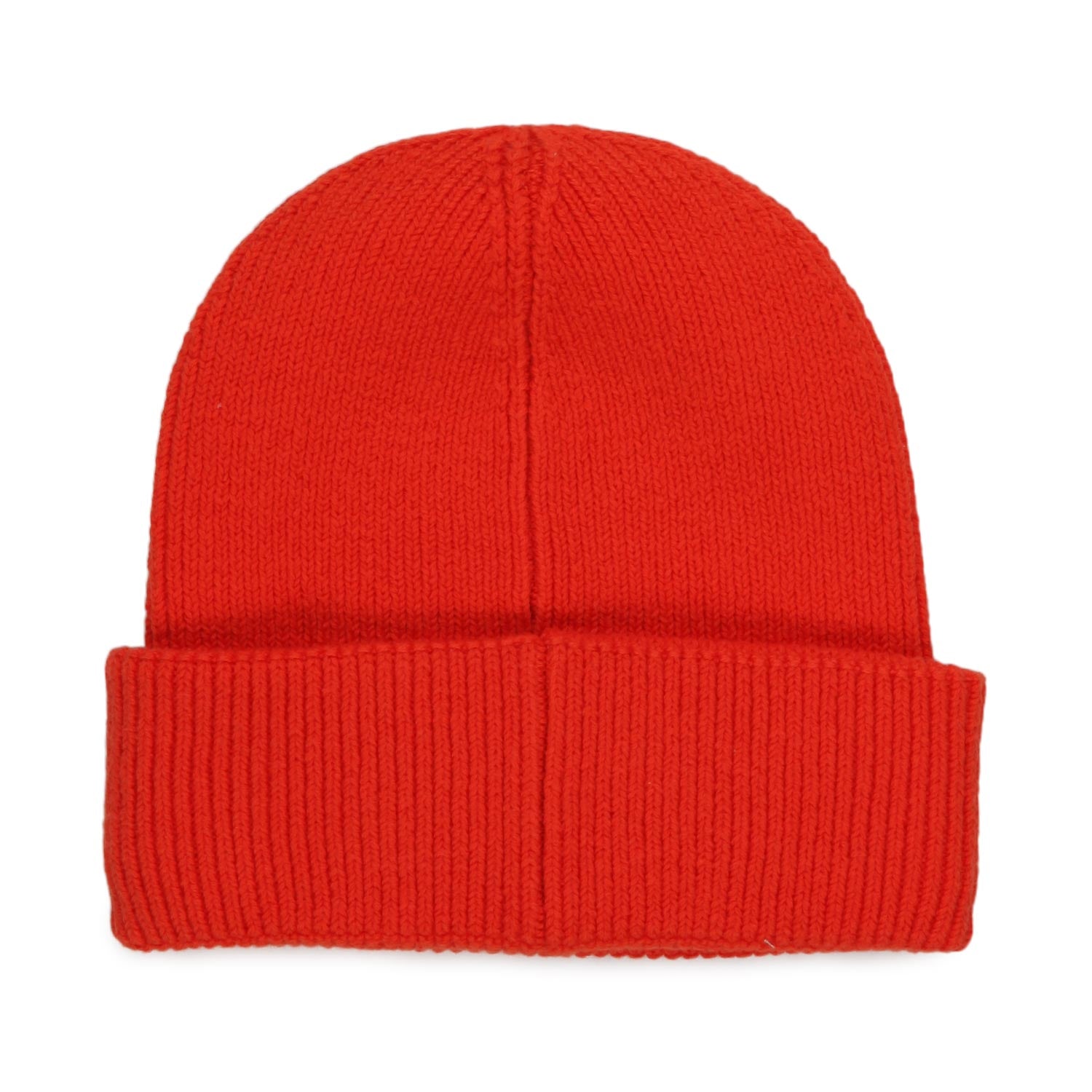 CAPPELLO BEANIE ARANCIONE BAMBINO E TEENAGER - annameglio.com abbigliamento moda