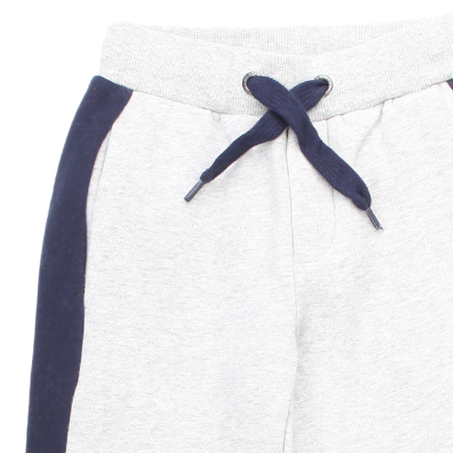 PANTALONE TUTA BIANCO E BLU BAMBINO E TEENAGER - annameglio.com abbigliamento moda