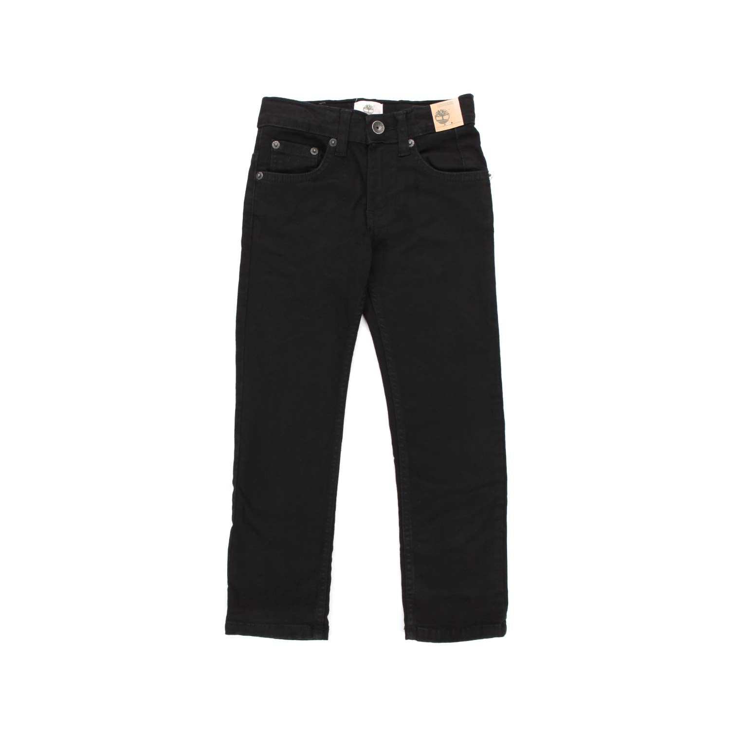 JEANS NERO BAMBINO TEENAGER - annameglio.com abbigliamento moda