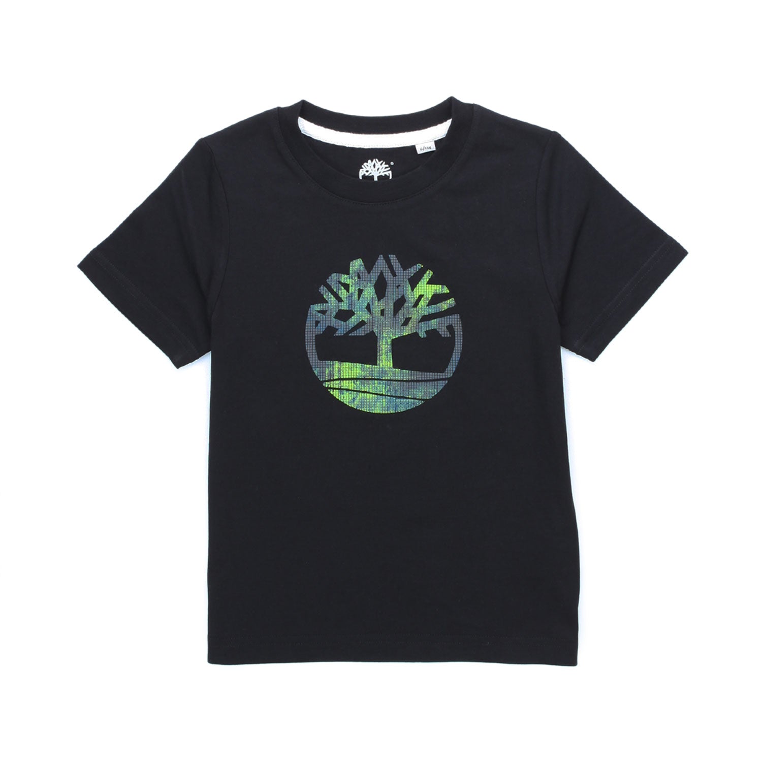 T-SHIRT BLU SCURO CON LOGO BAMBINO E TEEN - annameglio.com abbigliamento moda