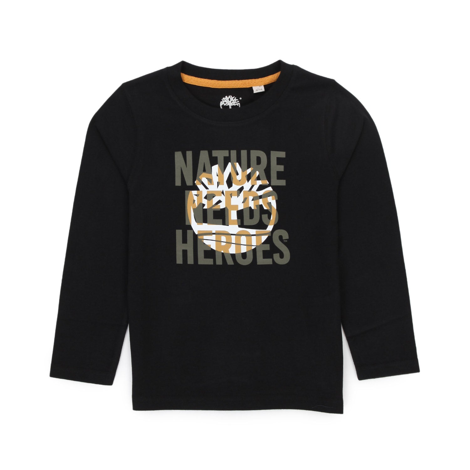 T-SHIRT MANICA LUNGA BIMBO BOY - annameglio.com abbigliamento moda