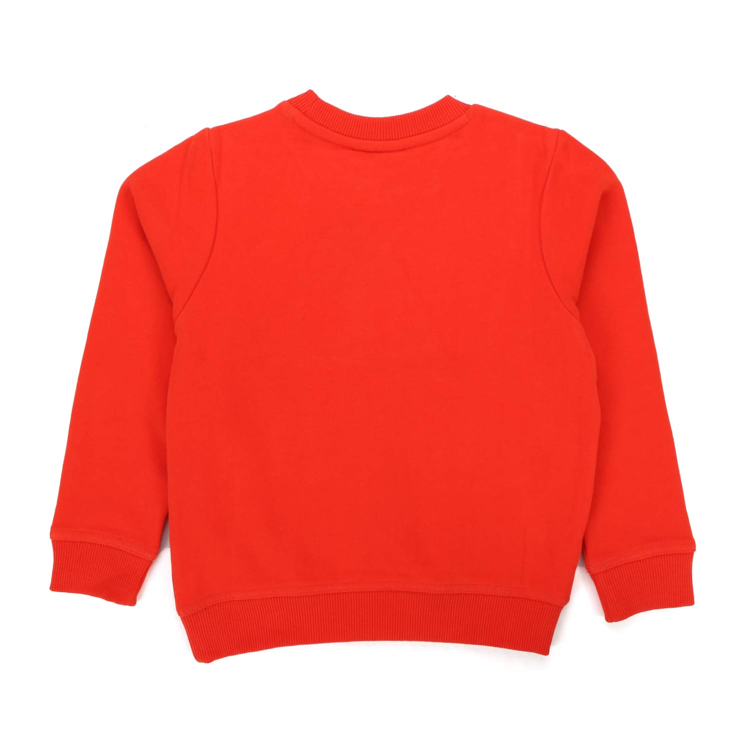 FELPA CON LOGO BIMBO BAMBINO - annameglio.com abbigliamento moda