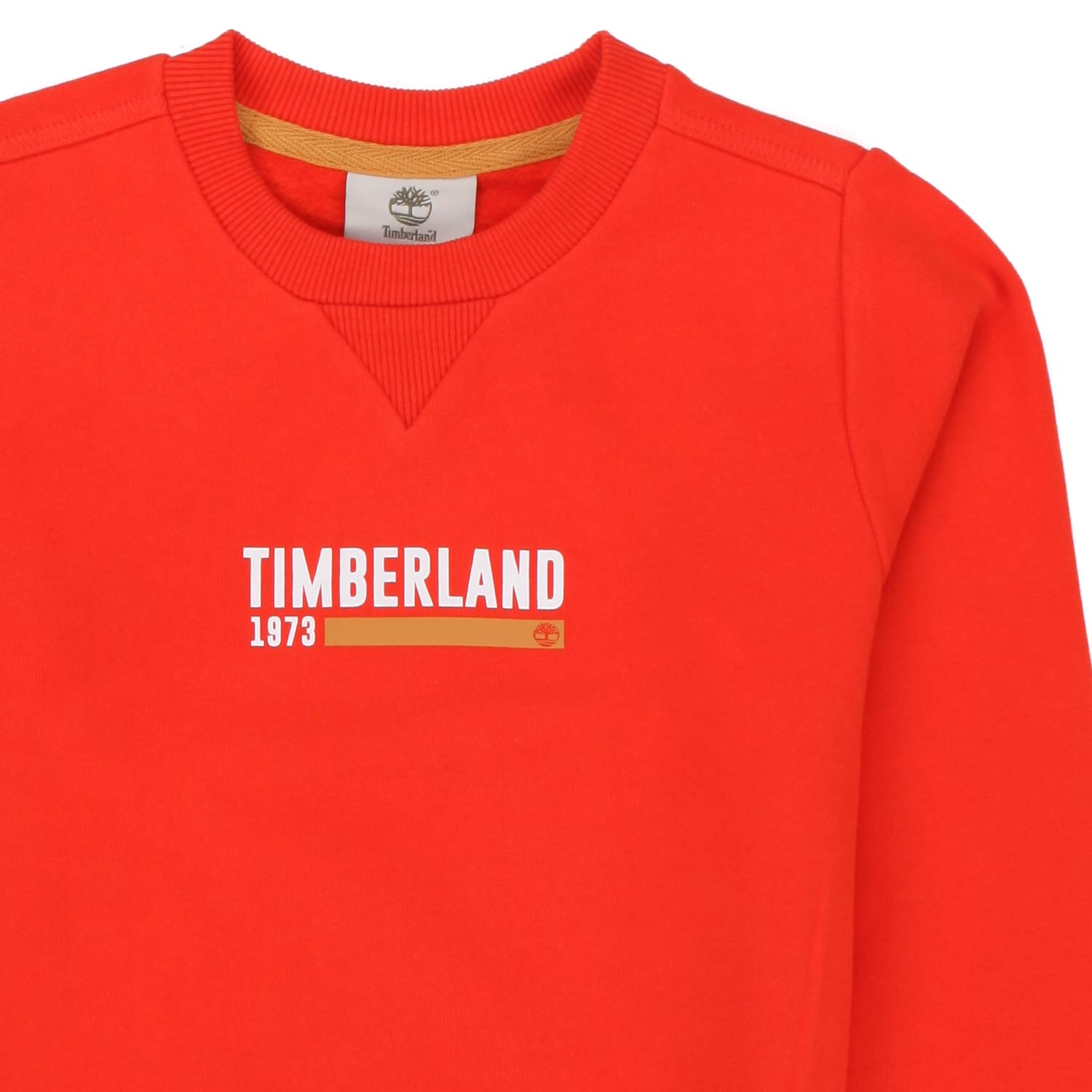 FELPA CON LOGO BIMBO BAMBINO - annameglio.com abbigliamento moda