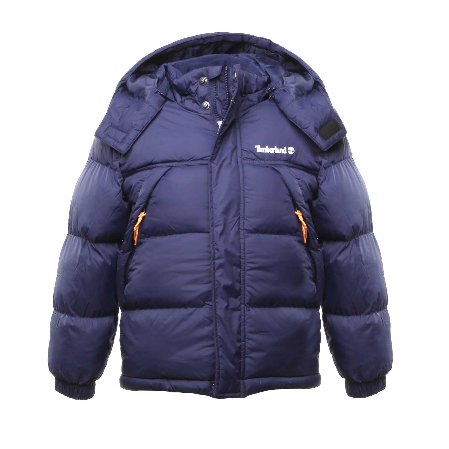 GIUBBOTTO TRAPUNTATO BLU BAMBINO E TEENAGER - annameglio.com abbigliamento moda