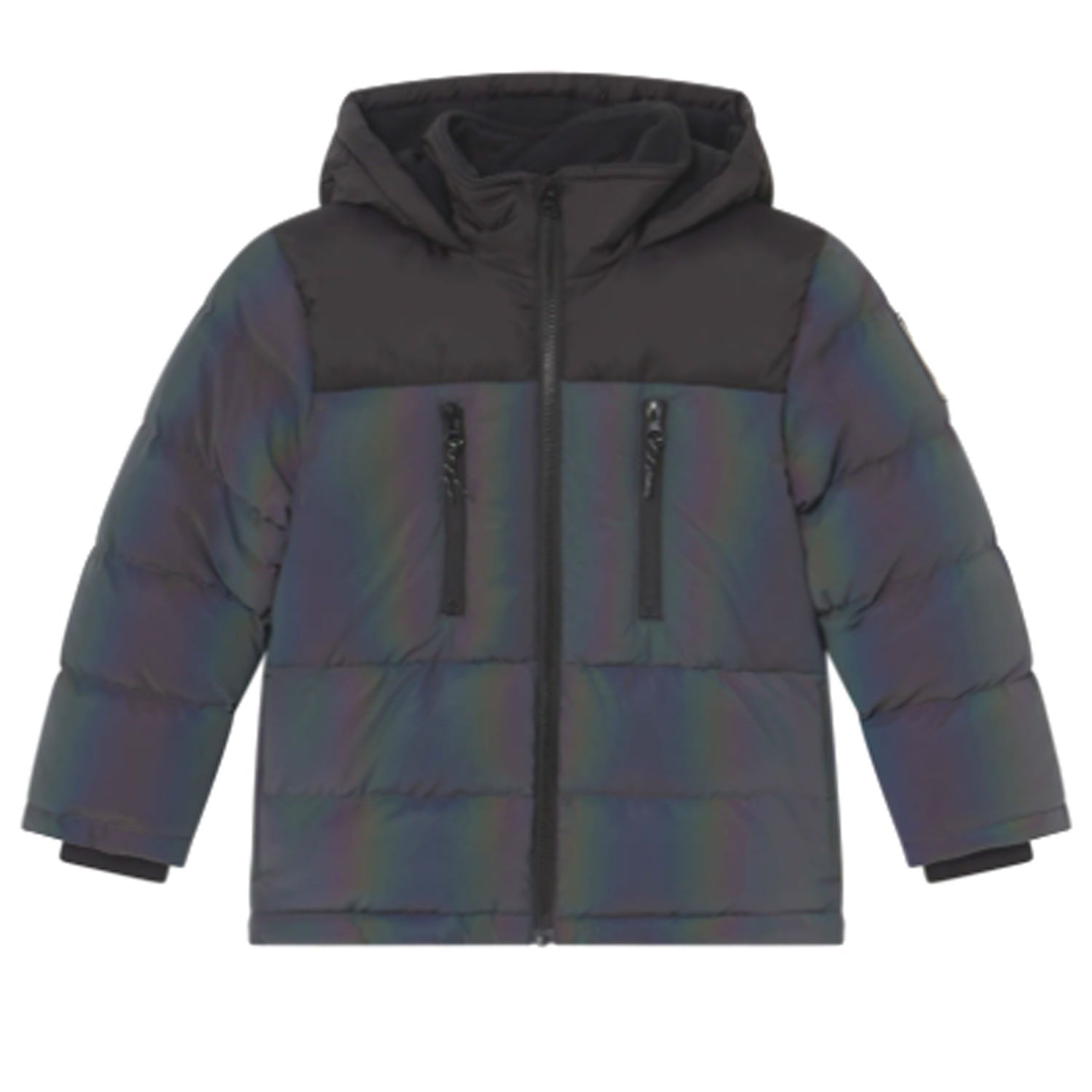 GIUBBOTTO BLU BIMBO E TEEN - annameglio.com abbigliamento moda