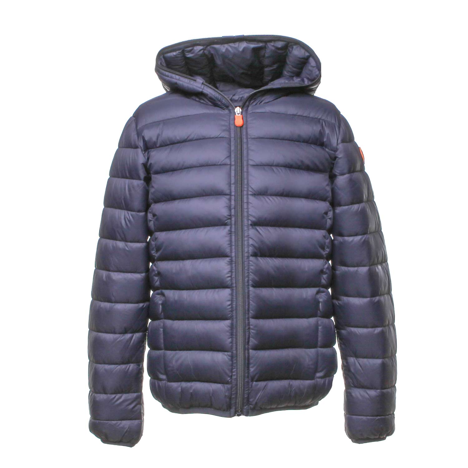 PIUMINO UNISEX BLU BAMBINO E TEENAGER - annameglio.com abbigliamento moda