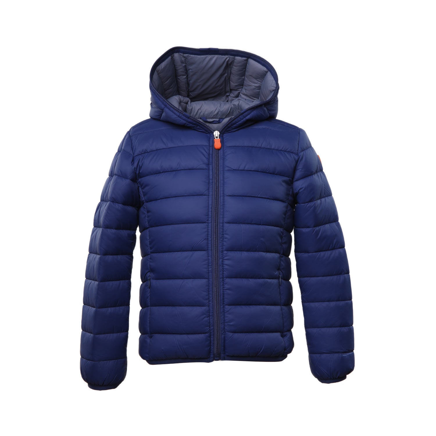 PIUMINO INDACO BAMBINO E TEENAGER - annameglio.com abbigliamento moda