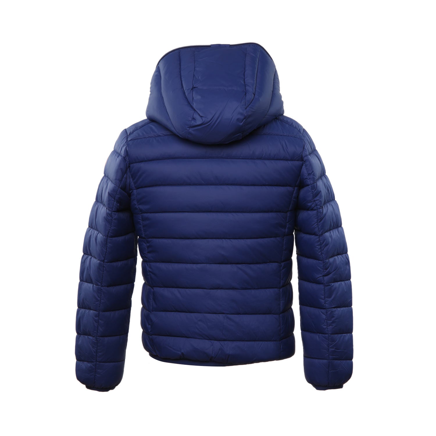 PIUMINO INDACO BAMBINO E TEENAGER - annameglio.com abbigliamento moda