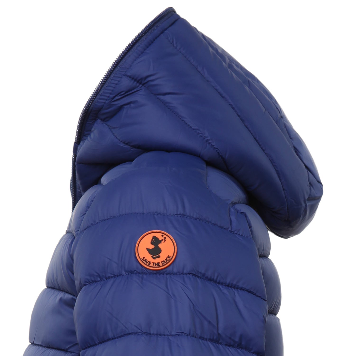 PIUMINO INDACO BAMBINO E TEENAGER - annameglio.com abbigliamento moda