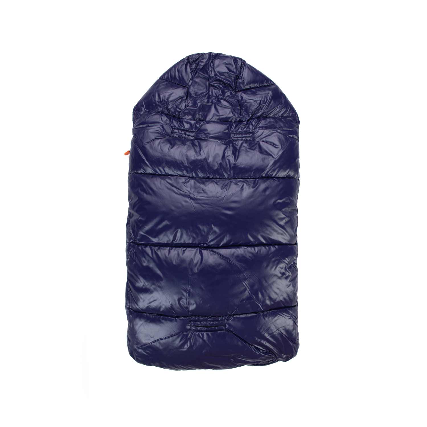 SACCO NANNA BLU UNISEX - annameglio.com abbigliamento moda