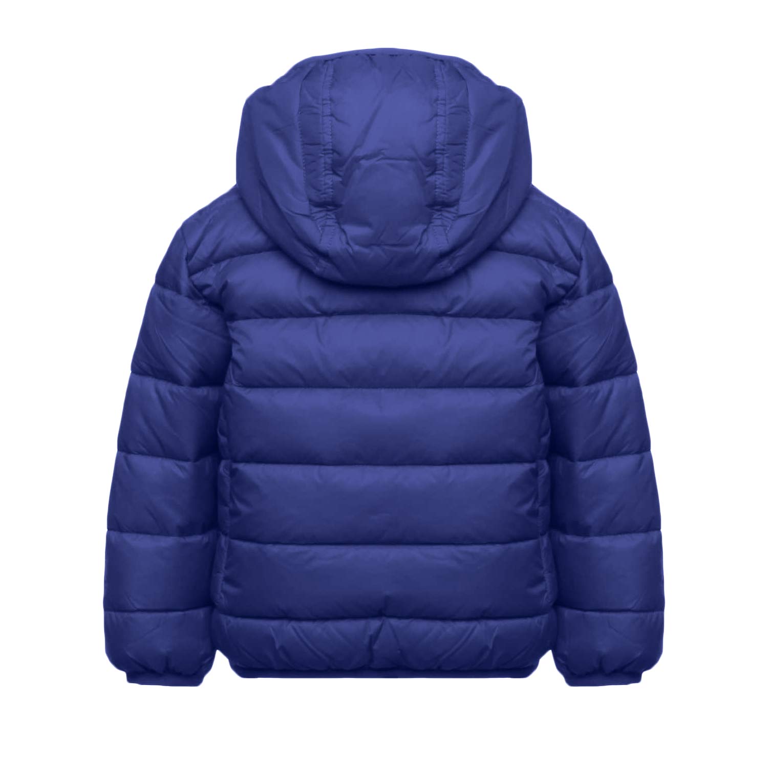 PIUMINO BLU BABY UNISEX - annameglio.com abbigliamento moda