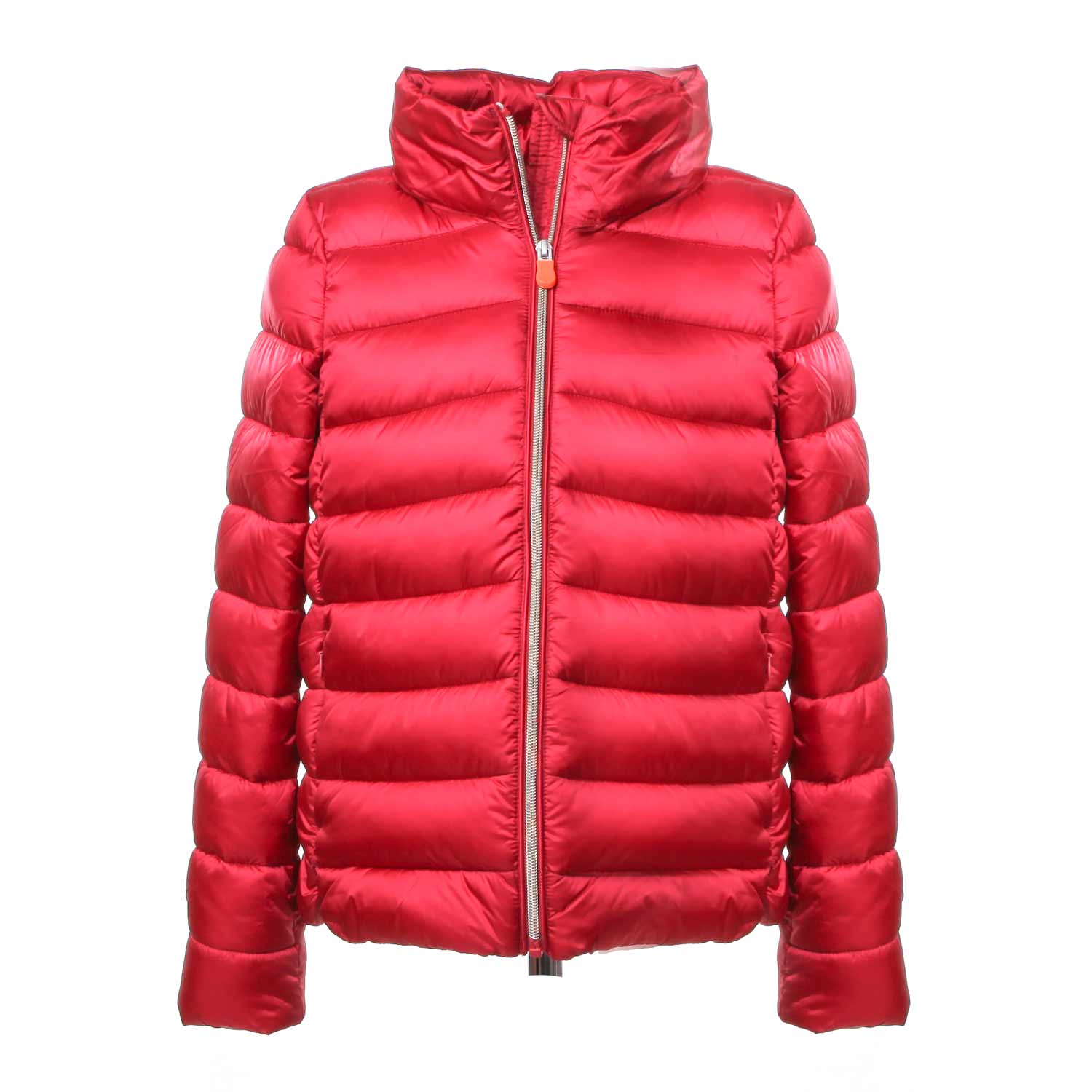 PIUMINO BORDEAUX PERLATO BAMBINA E TEEN - annameglio.com abbigliamento moda