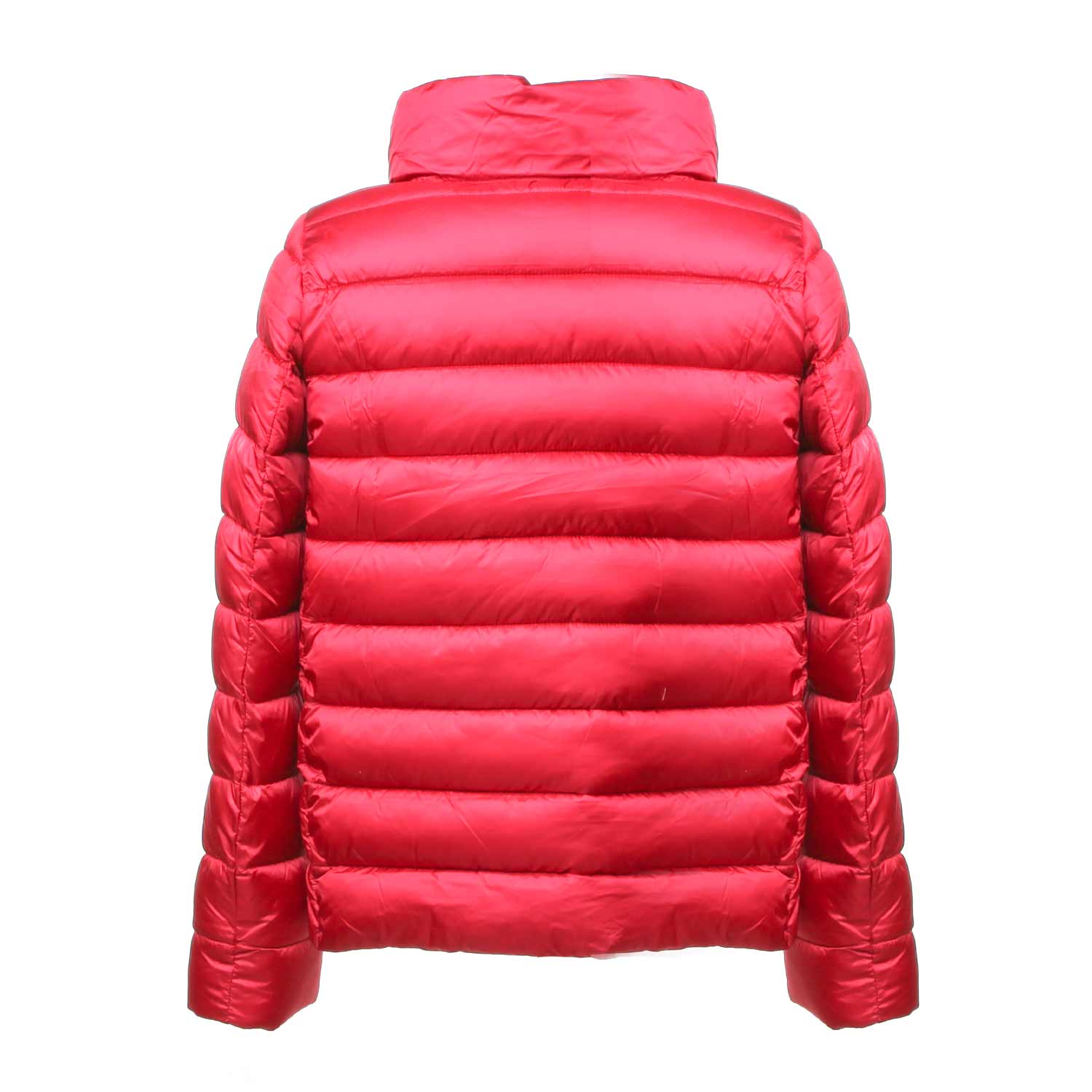 PIUMINO BORDEAUX PERLATO BAMBINA E TEEN - annameglio.com abbigliamento moda