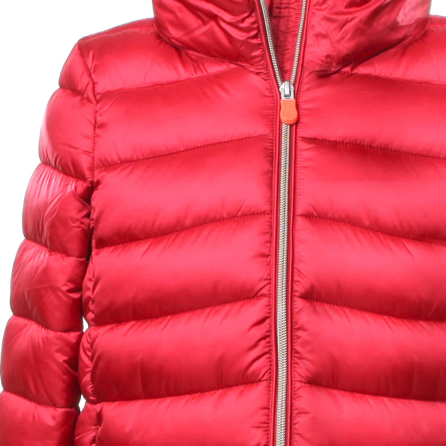 PIUMINO BORDEAUX PERLATO BAMBINA E TEEN - annameglio.com abbigliamento moda