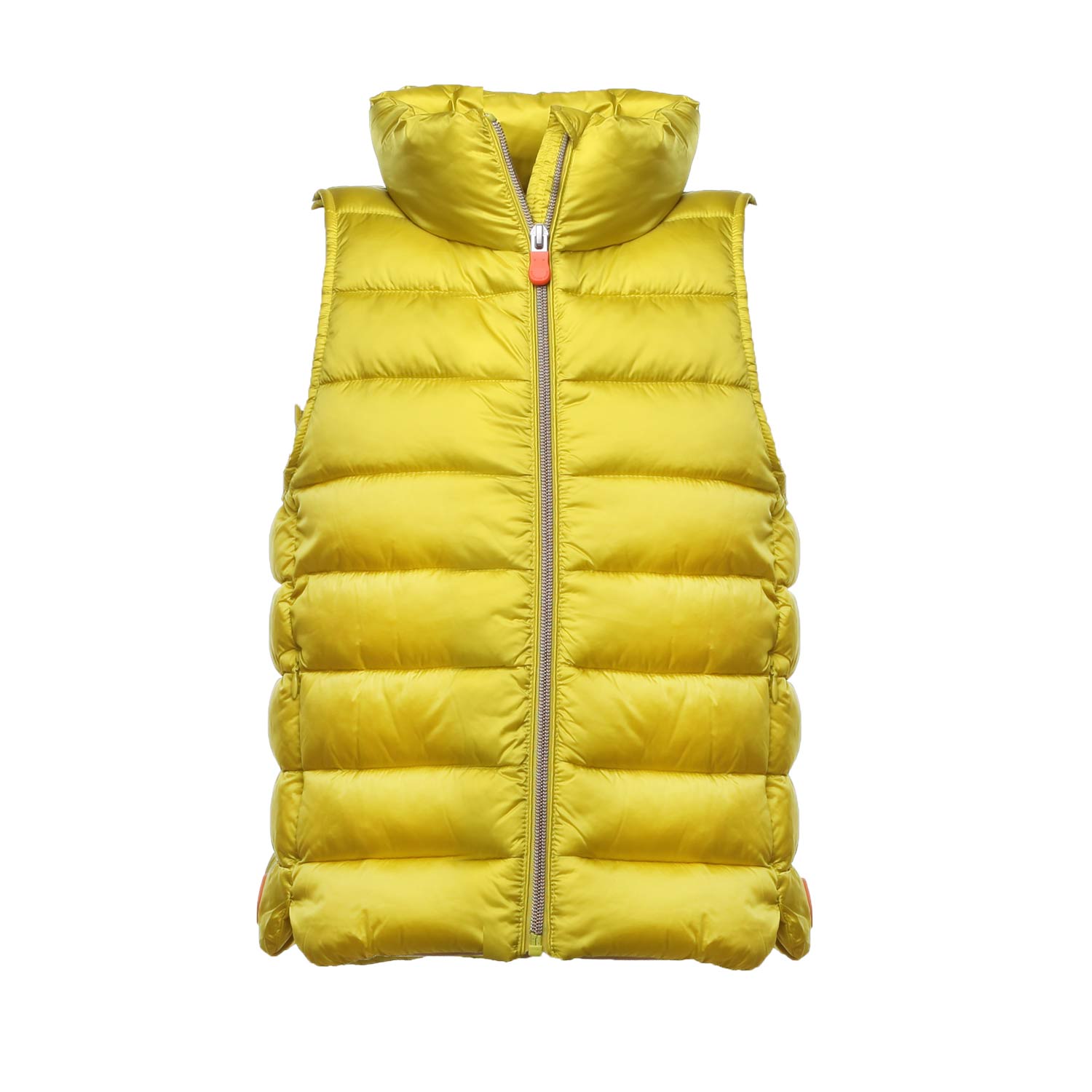 GILET IRIS FRANKY BAMBINA TEEN - annameglio.com abbigliamento moda