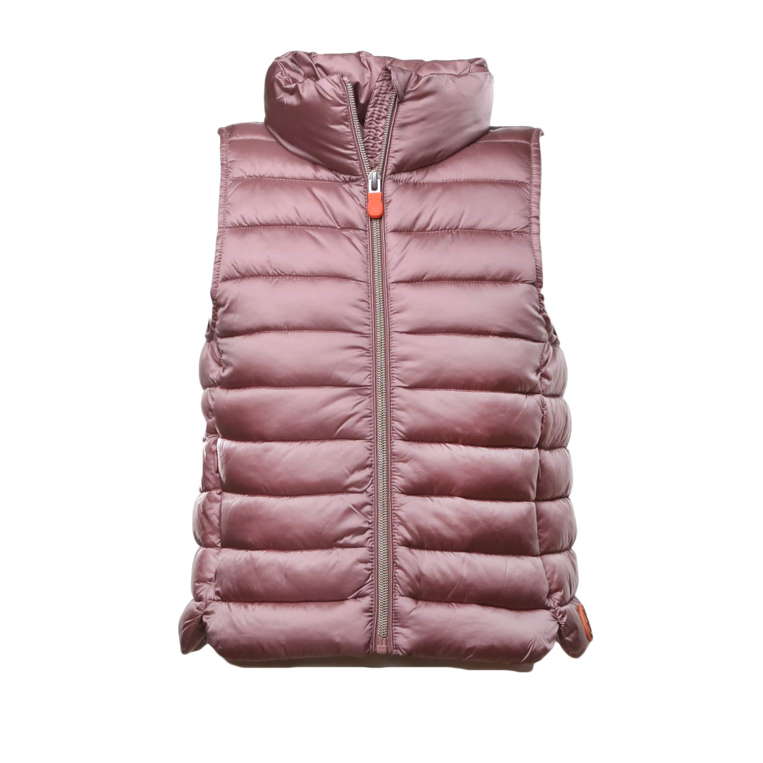 PIUMINO GILET MALVA BIMBA TEEN - annameglio.com abbigliamento moda