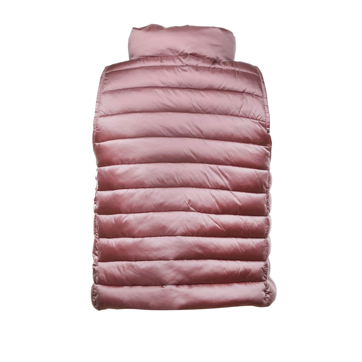 PIUMINO GILET MALVA BIMBA TEEN - annameglio.com abbigliamento moda