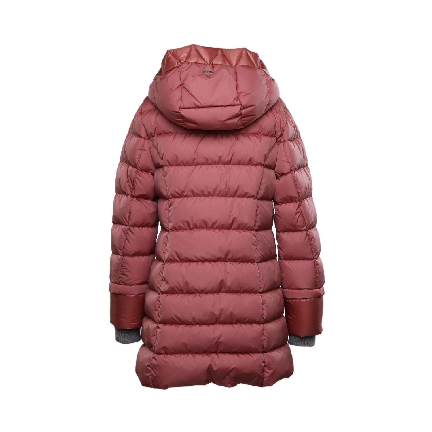 PIUMINO ROSA BAMBINA E TEENAGER - annameglio.com abbigliamento moda