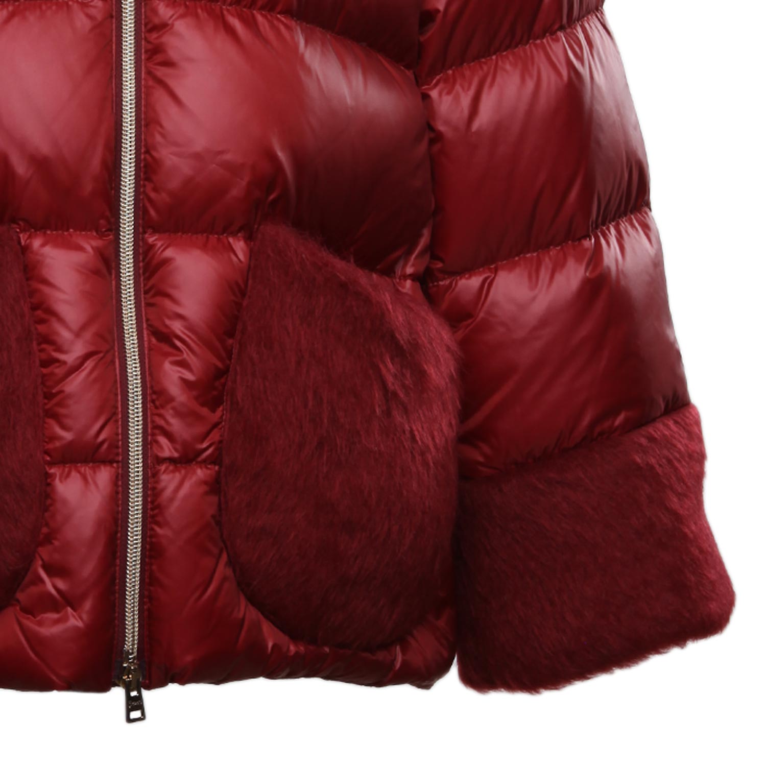 GIUBBOTTO ROSSO BAMBINA GIRL - annameglio.com abbigliamento moda