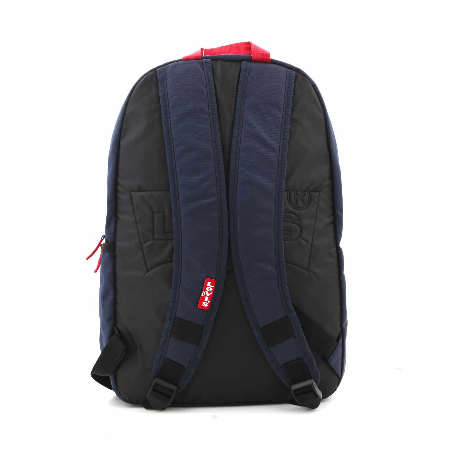 ZAINO BLU NAVY CON LOGO UNISEX - annameglio.com abbigliamento moda