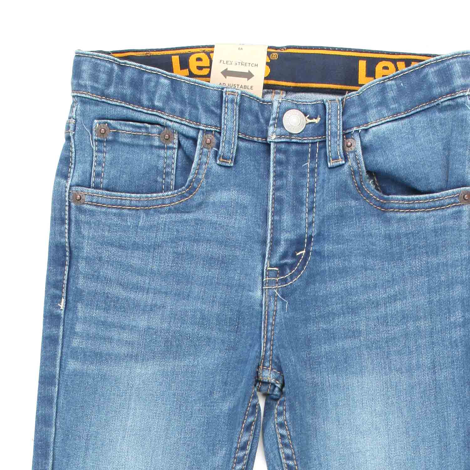 JEANS SKINNY TEEN E BAMBINA - annameglio.com abbigliamento moda