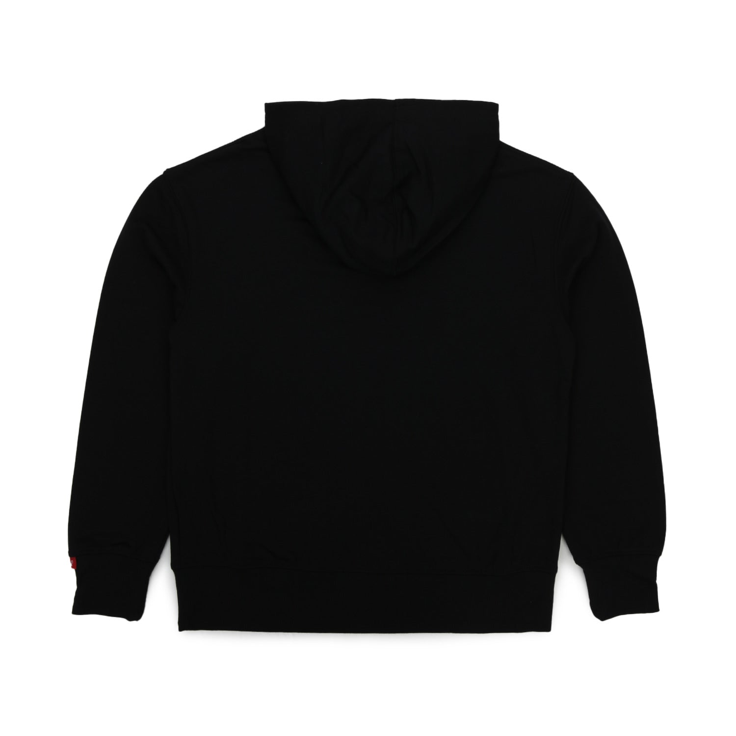 FELPA NERA TEENAGER E BAMBINO - annameglio.com abbigliamento moda