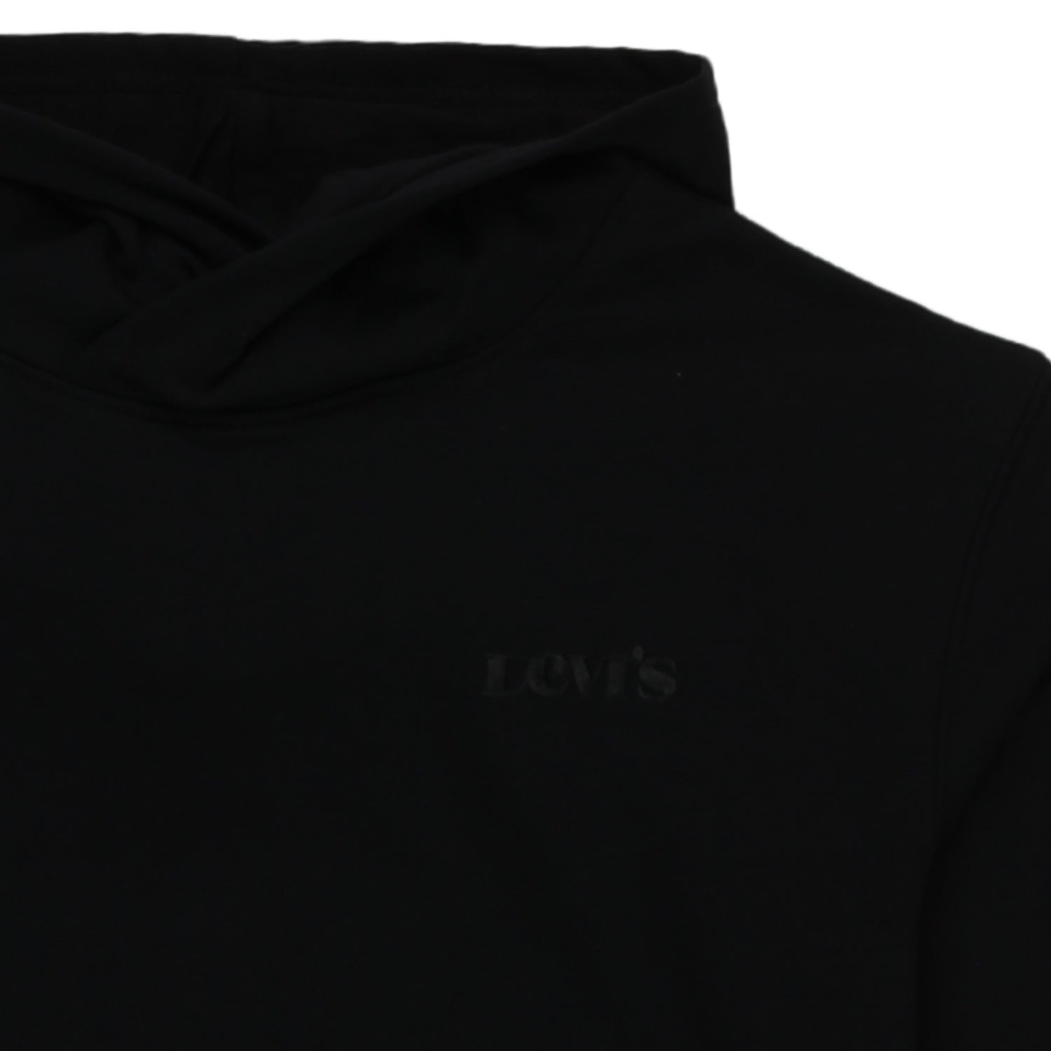 FELPA NERA TEENAGER E BAMBINO - annameglio.com abbigliamento moda