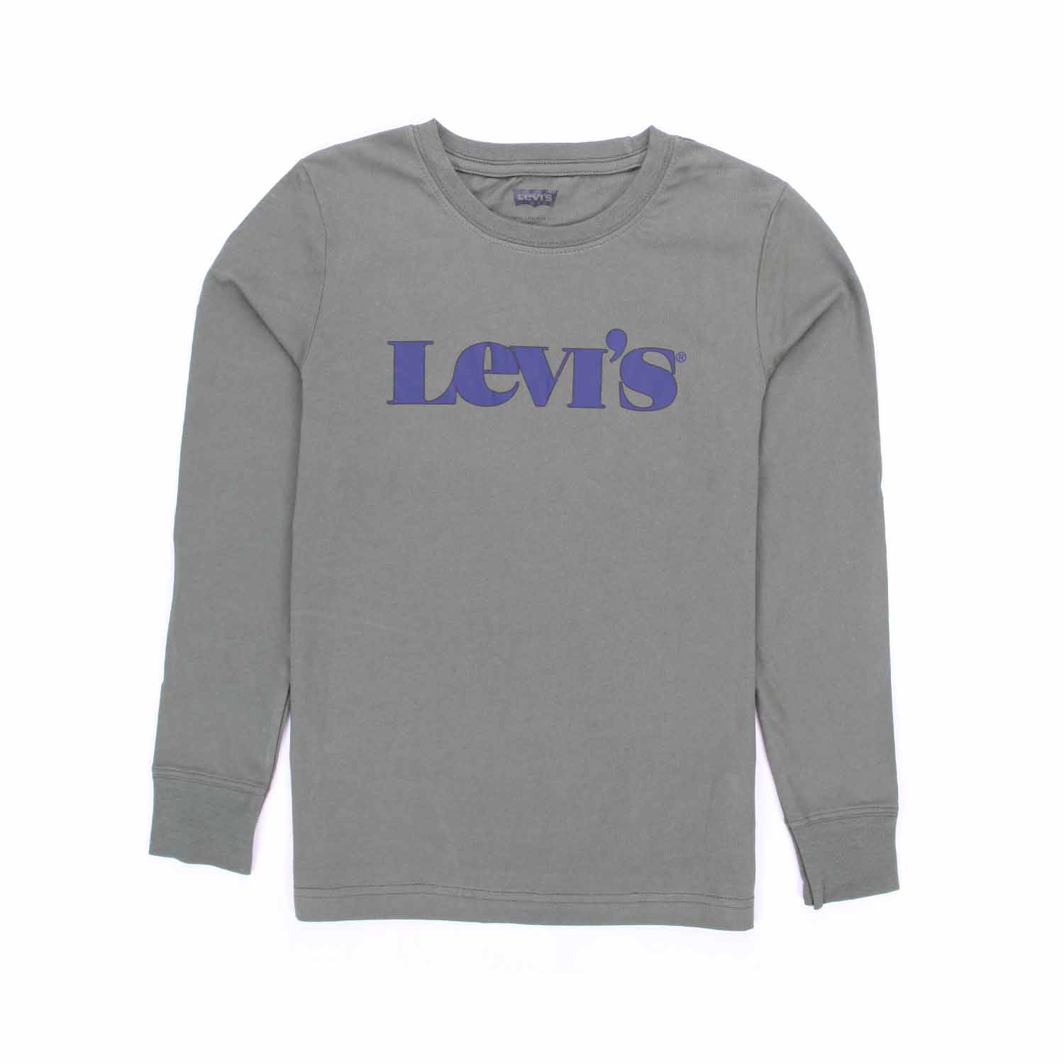 T-SHIRT VERDE UNISEX LOGO - annameglio.com abbigliamento moda