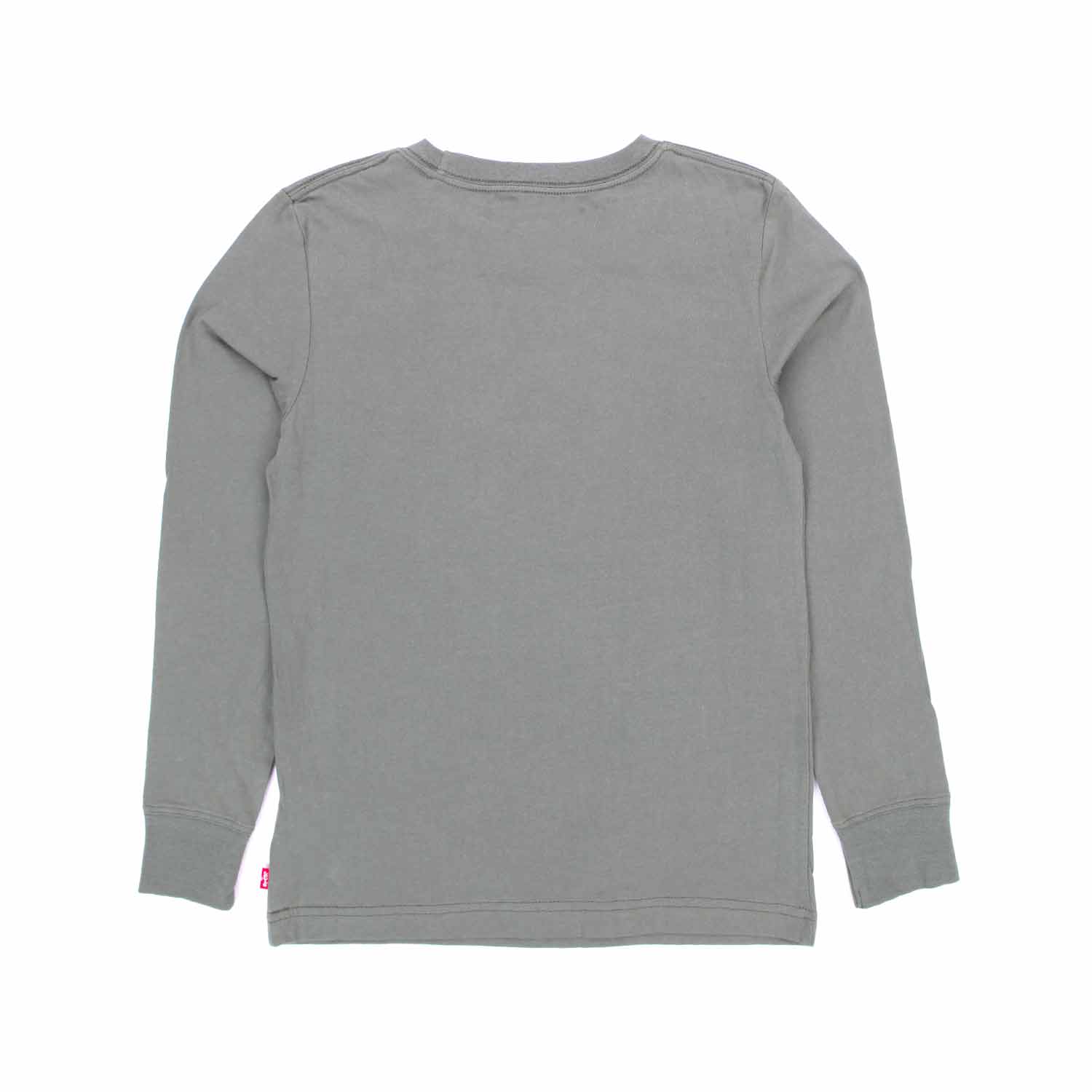 T-SHIRT VERDE UNISEX LOGO - annameglio.com abbigliamento moda