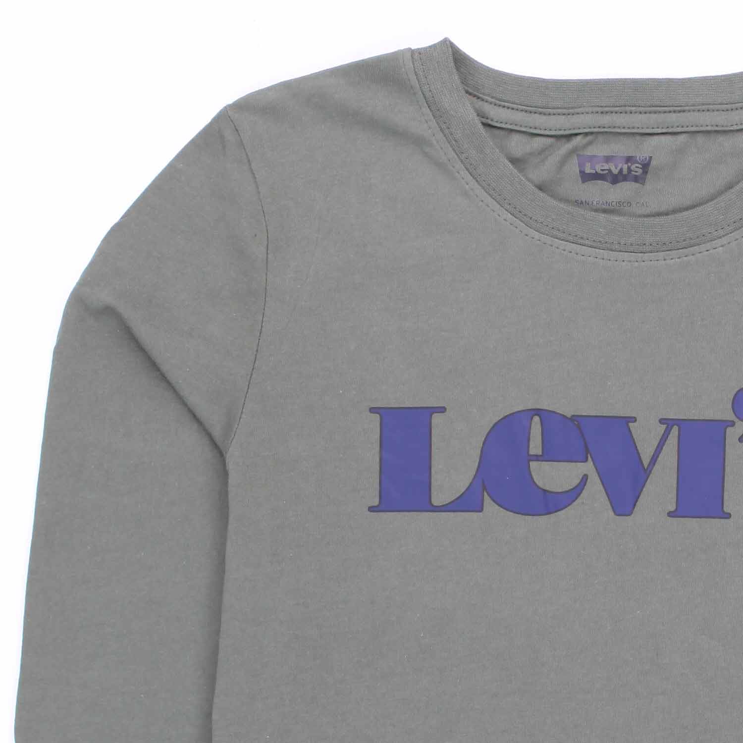 T-SHIRT VERDE UNISEX LOGO - annameglio.com abbigliamento moda