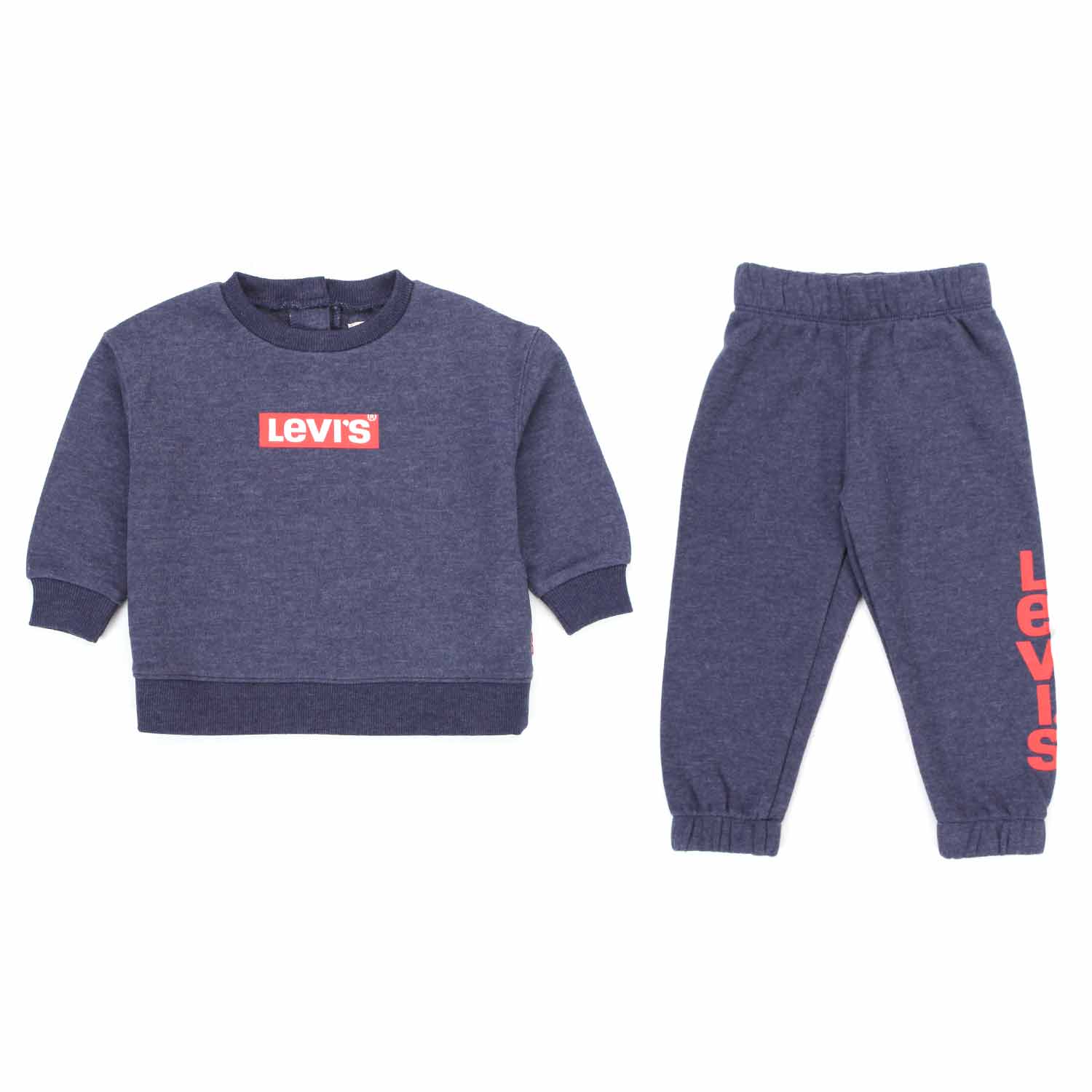 COMPLETO TUTA BABY UNISEX - annameglio.com abbigliamento moda