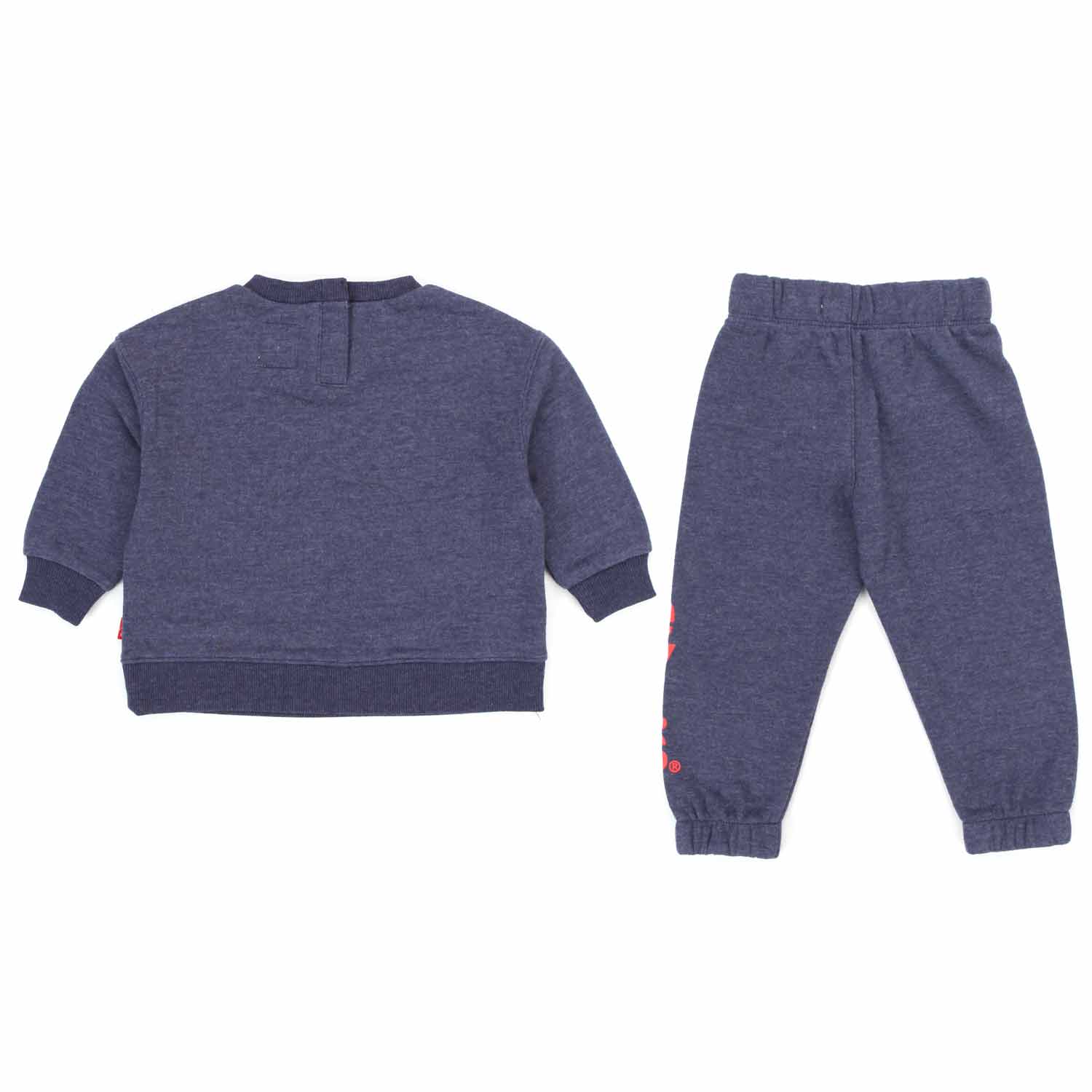 COMPLETO TUTA BABY UNISEX - annameglio.com abbigliamento moda