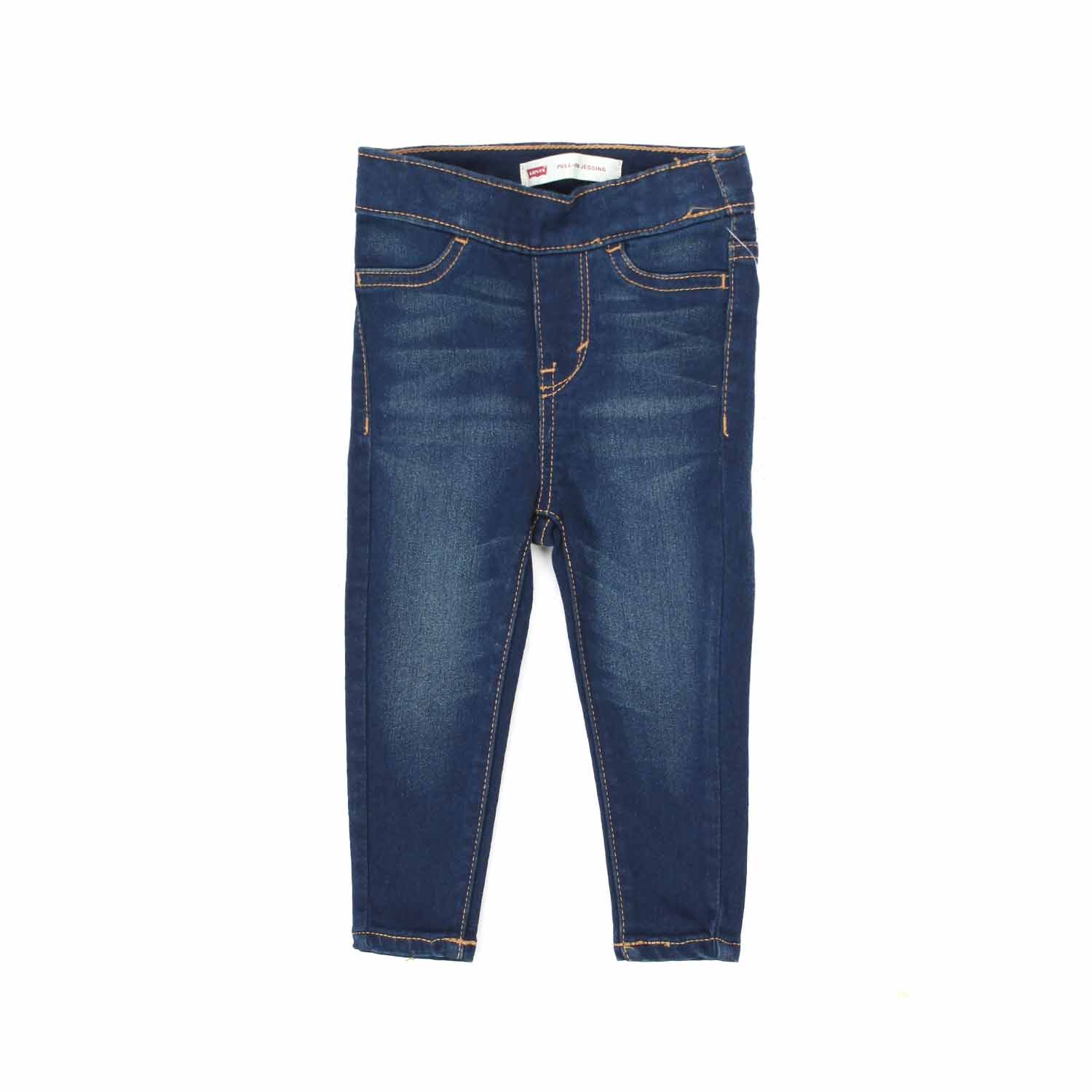 JEANS SKINNY BIMBO NEONATO UNISEX - annameglio.com abbigliamento moda