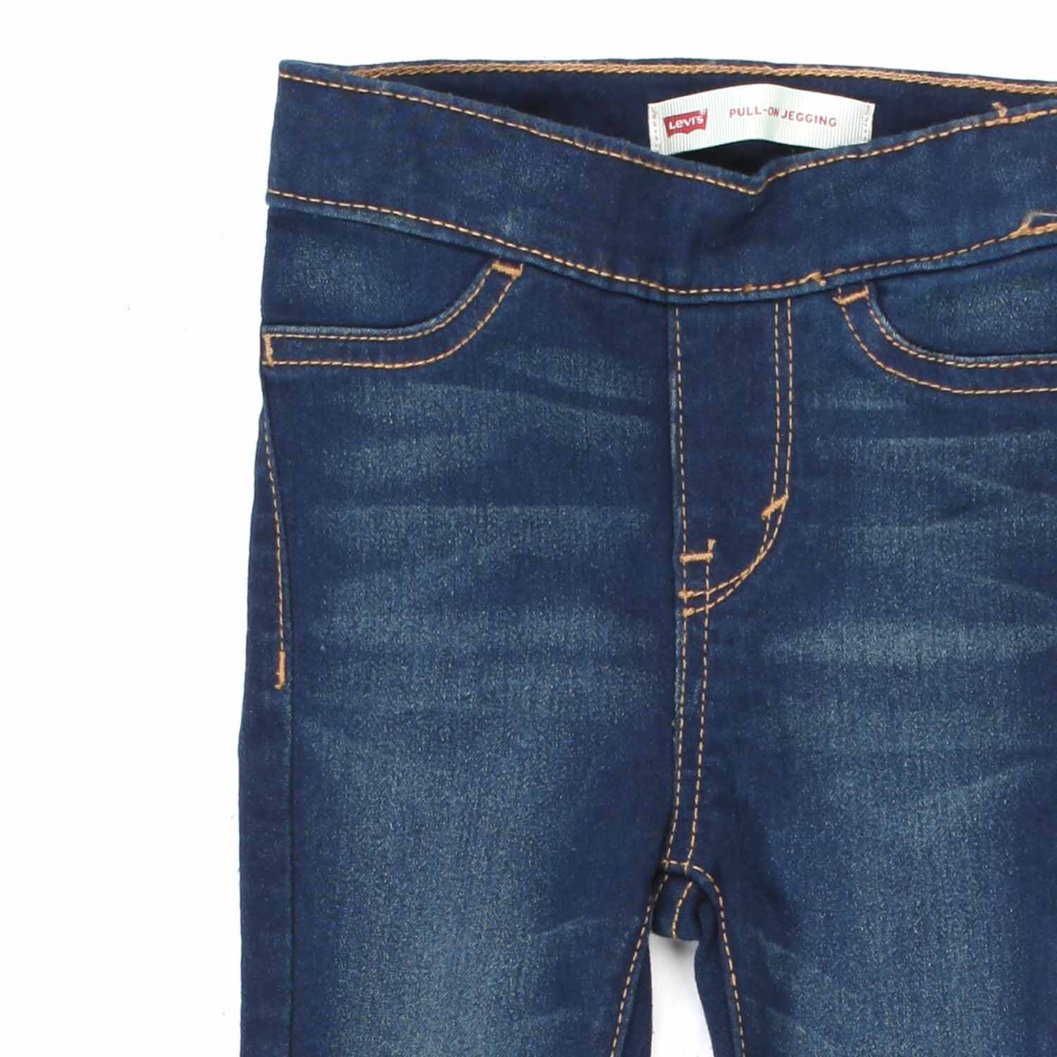 JEANS SKINNY BIMBO NEONATO UNISEX - annameglio.com abbigliamento moda