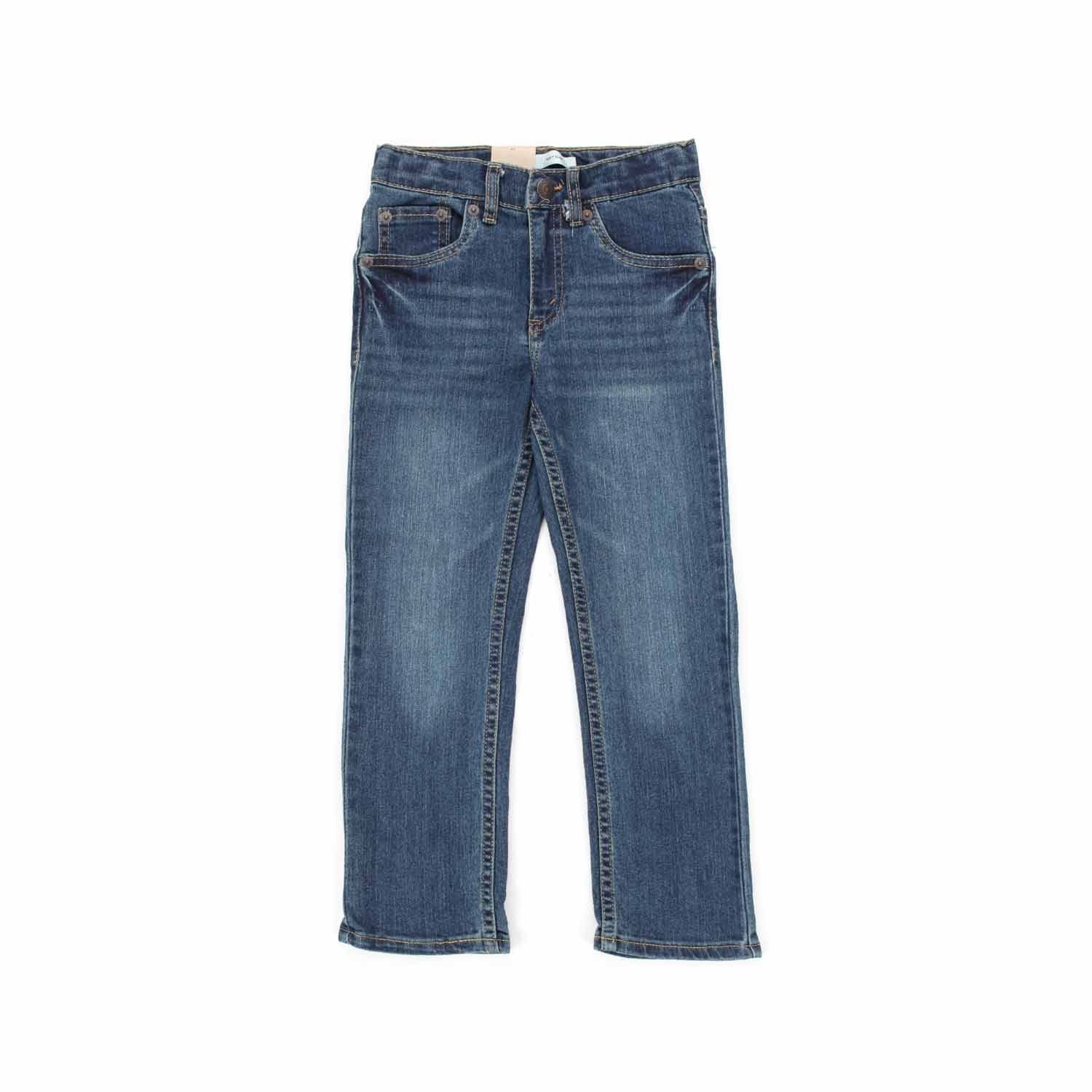 JEANS 511 SLIM FIT BAMBINO - annameglio.com abbigliamento moda