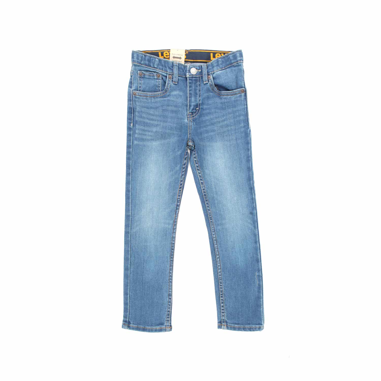 JEANS SKINNY BIMBA E BAMBINA - annameglio.com abbigliamento moda