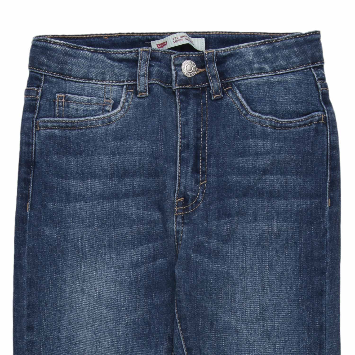 JEANS SKINNY BAMBINO E BOY - annameglio.com abbigliamento moda