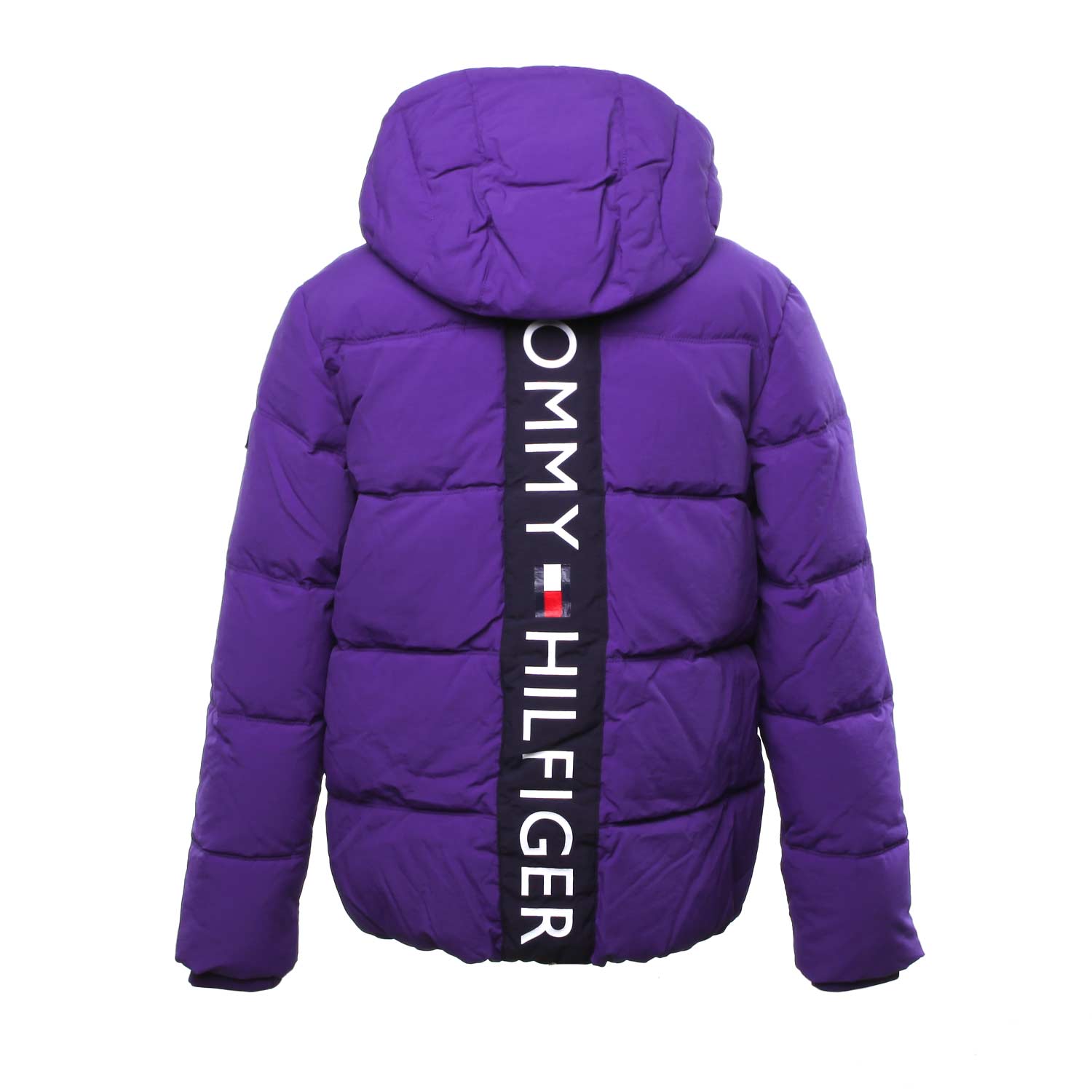 GIUBBOTTO VIOLA BAMBINA TEEN - annameglio.com abbigliamento moda