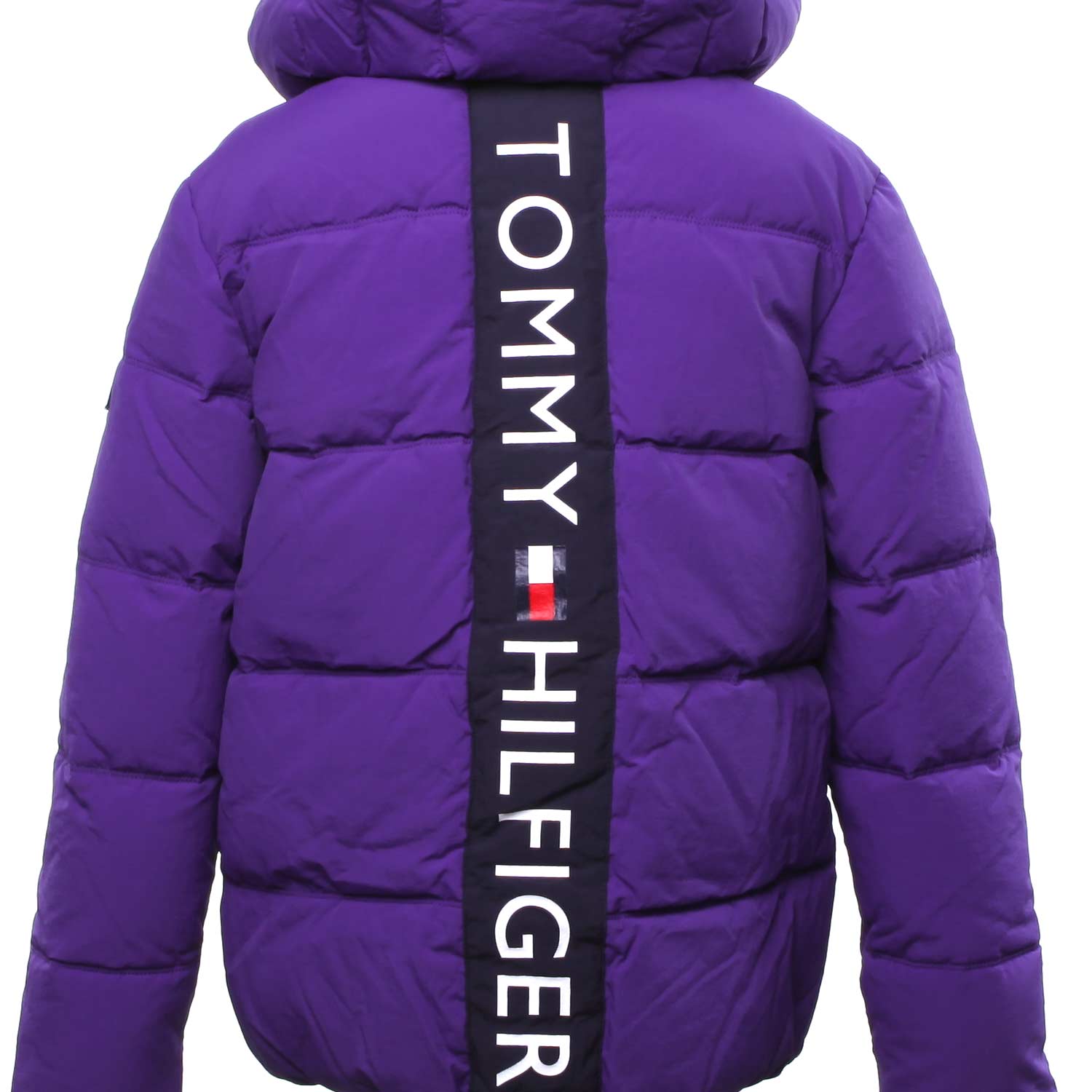 GIUBBOTTO VIOLA BAMBINA TEEN - annameglio.com abbigliamento moda