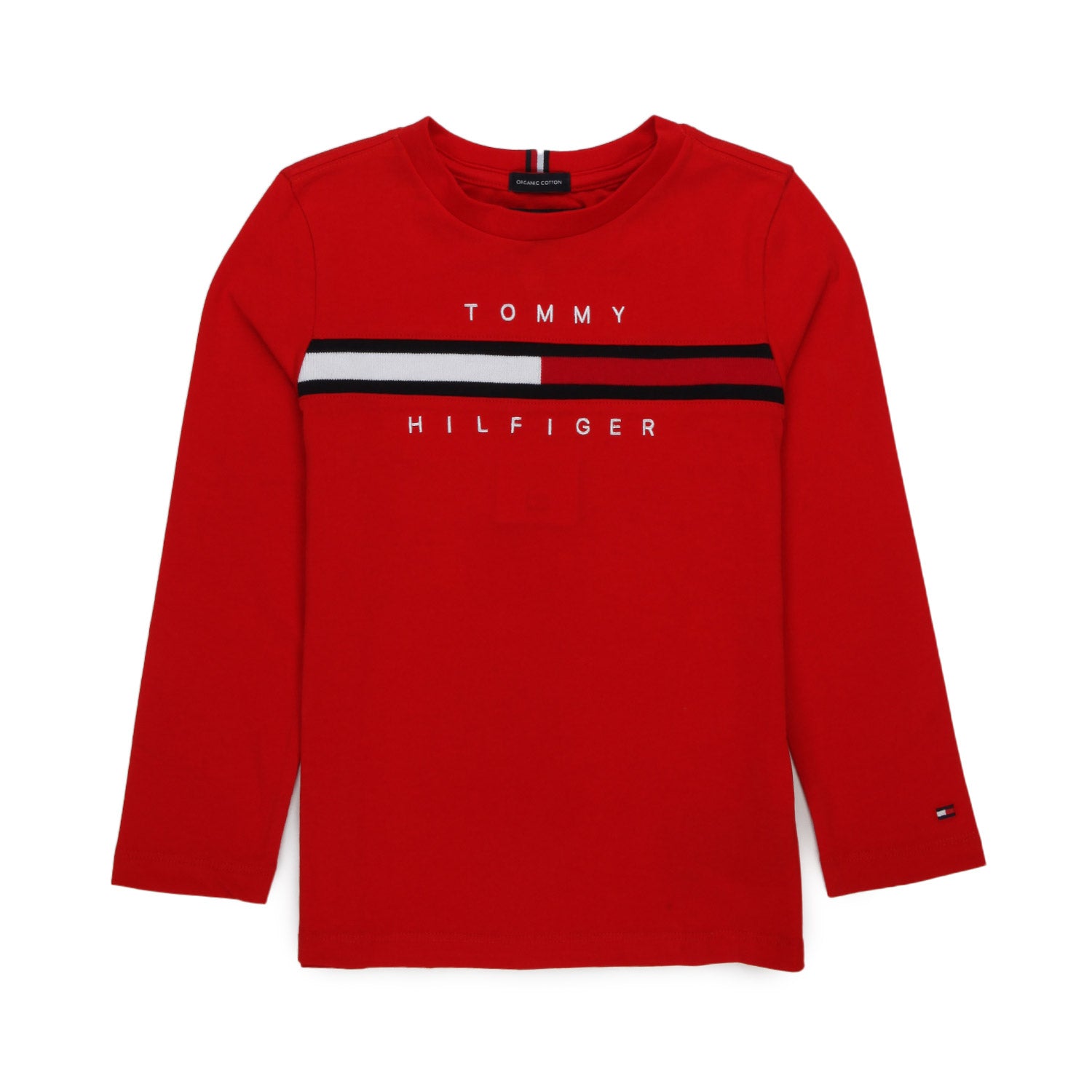 T-SHIRT BOY MANICHE LUNGHE - annameglio.com abbigliamento moda