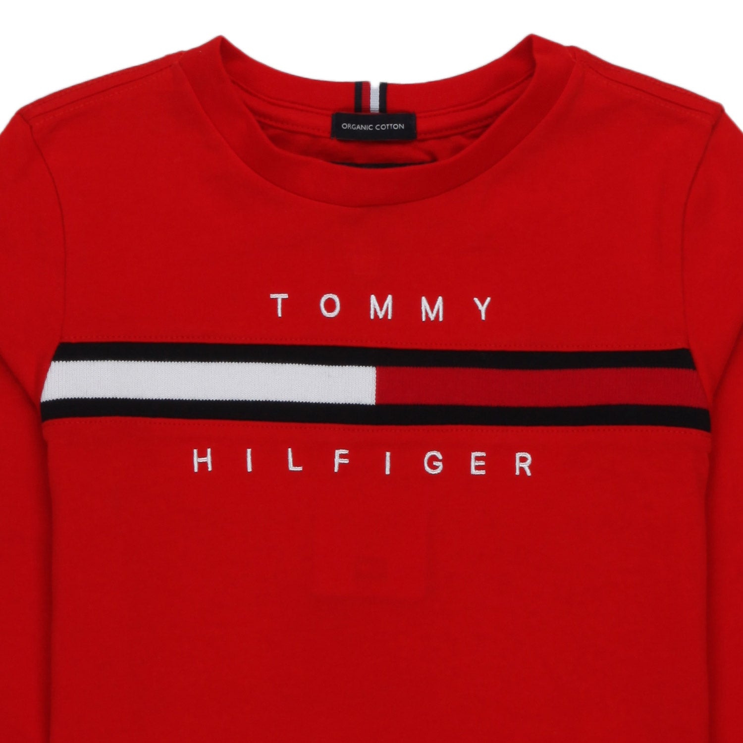 T-SHIRT BOY MANICHE LUNGHE - annameglio.com abbigliamento moda