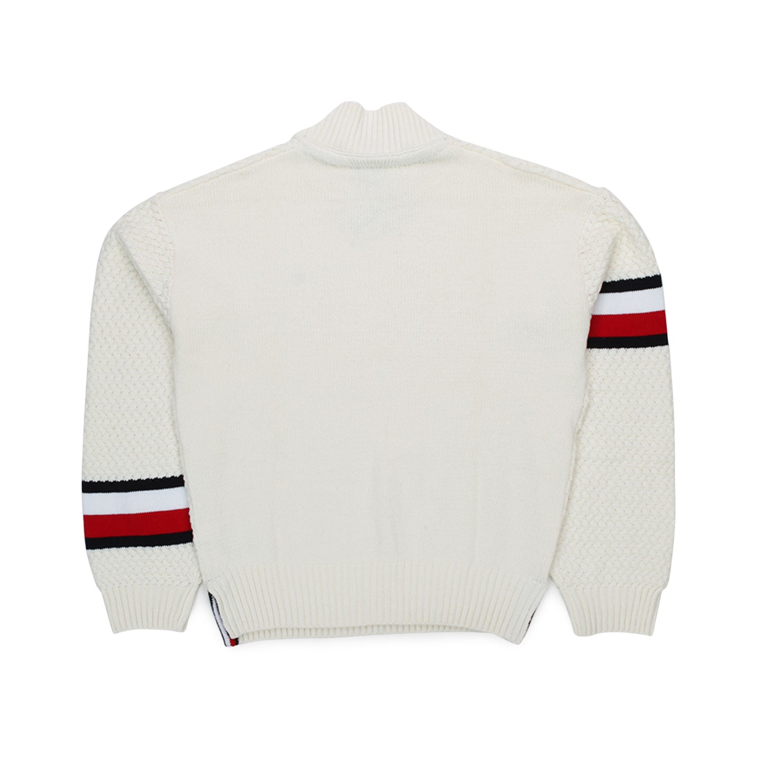 PULLOVER PANNA BAMBINO E BOY - annameglio.com abbigliamento moda