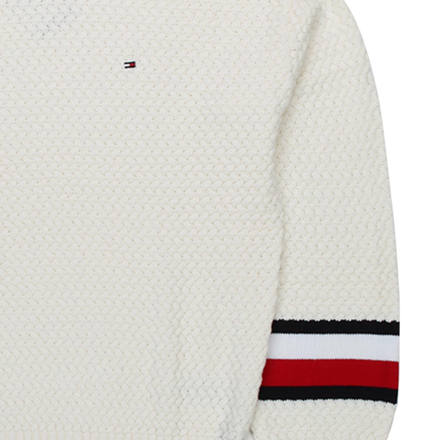 PULLOVER PANNA BAMBINO E BOY - annameglio.com abbigliamento moda