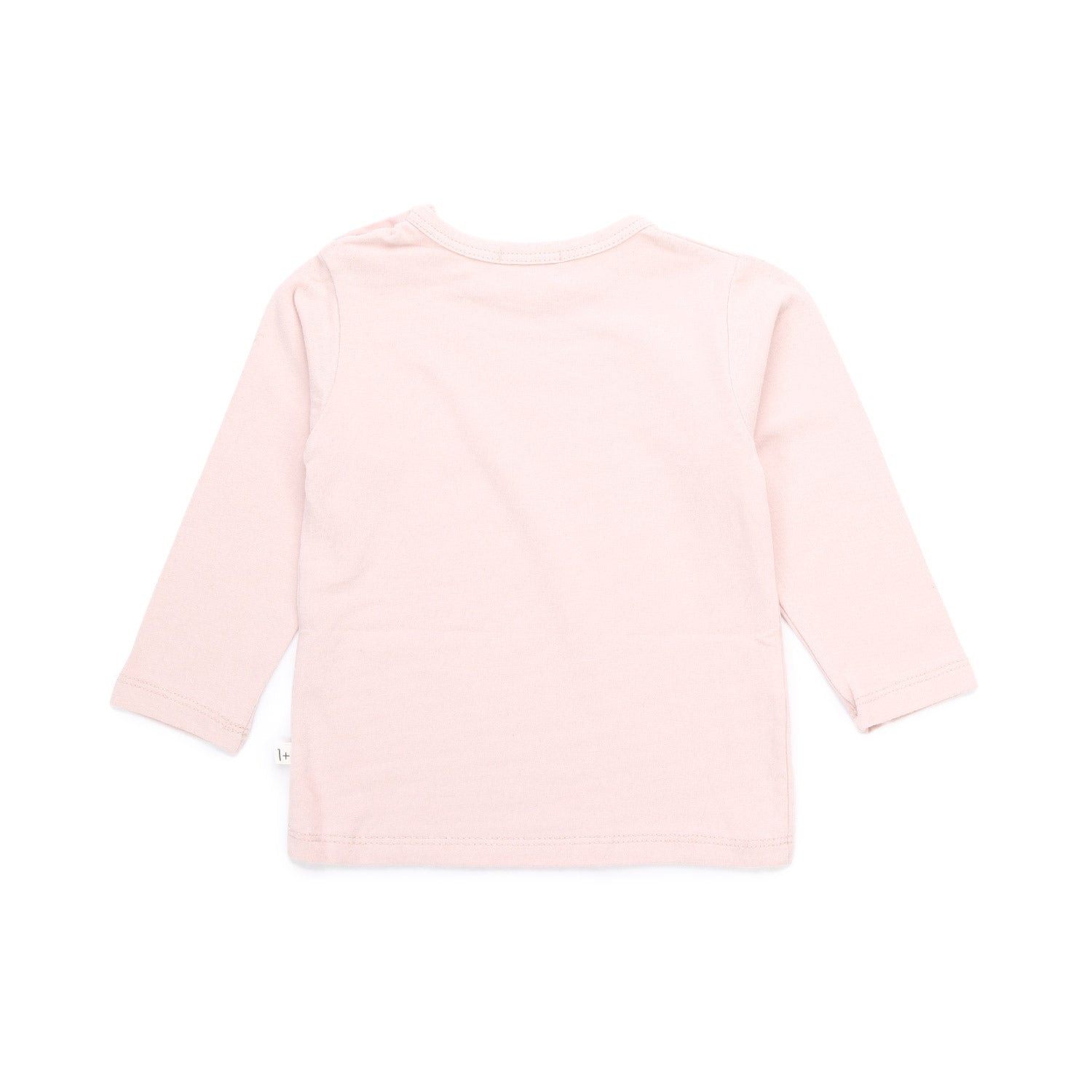 T-SHIRT NOELLE ROSA BEBÈ E BAMBINA - annameglio.com abbigliamento moda