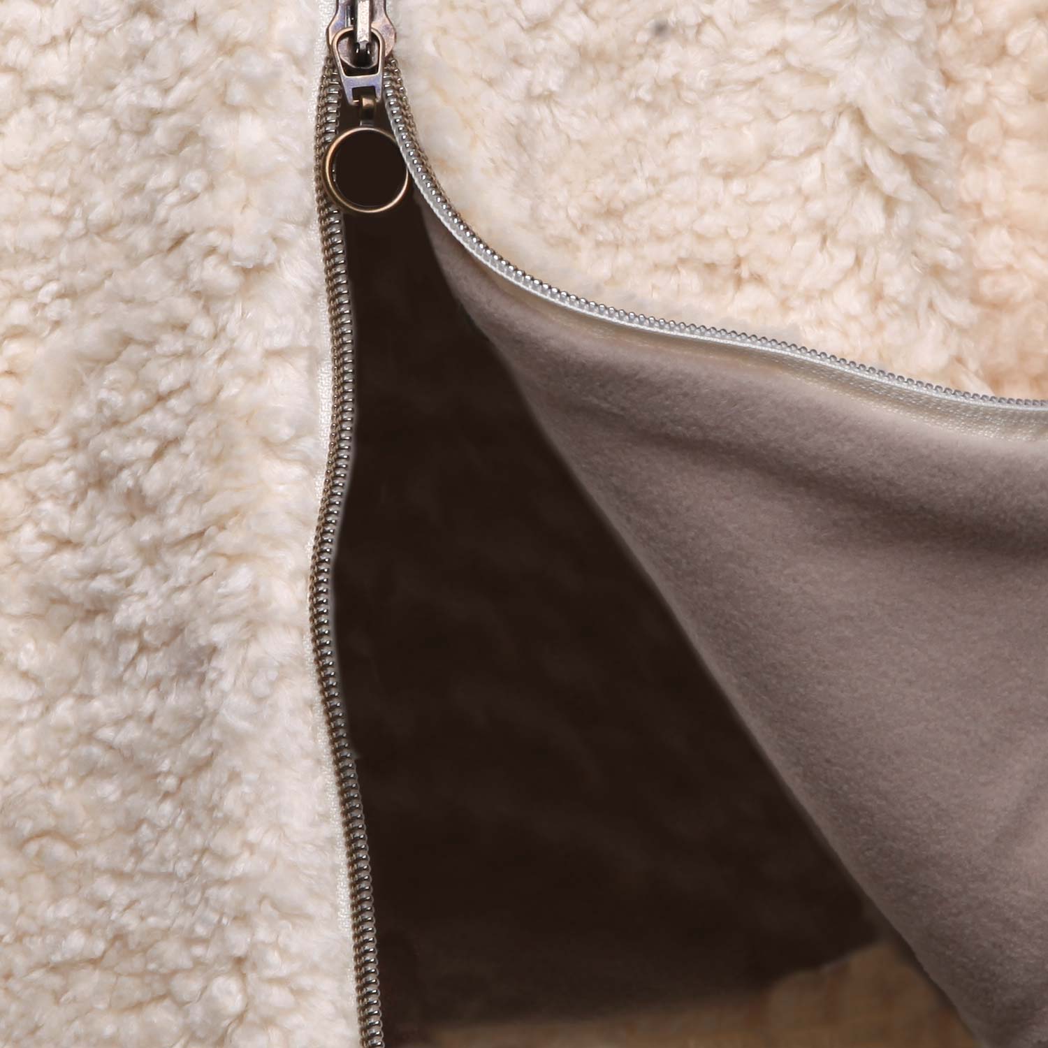 CAPPOTTINO EMILE ECRU BEBÈ E BAMBINA - annameglio.com abbigliamento moda