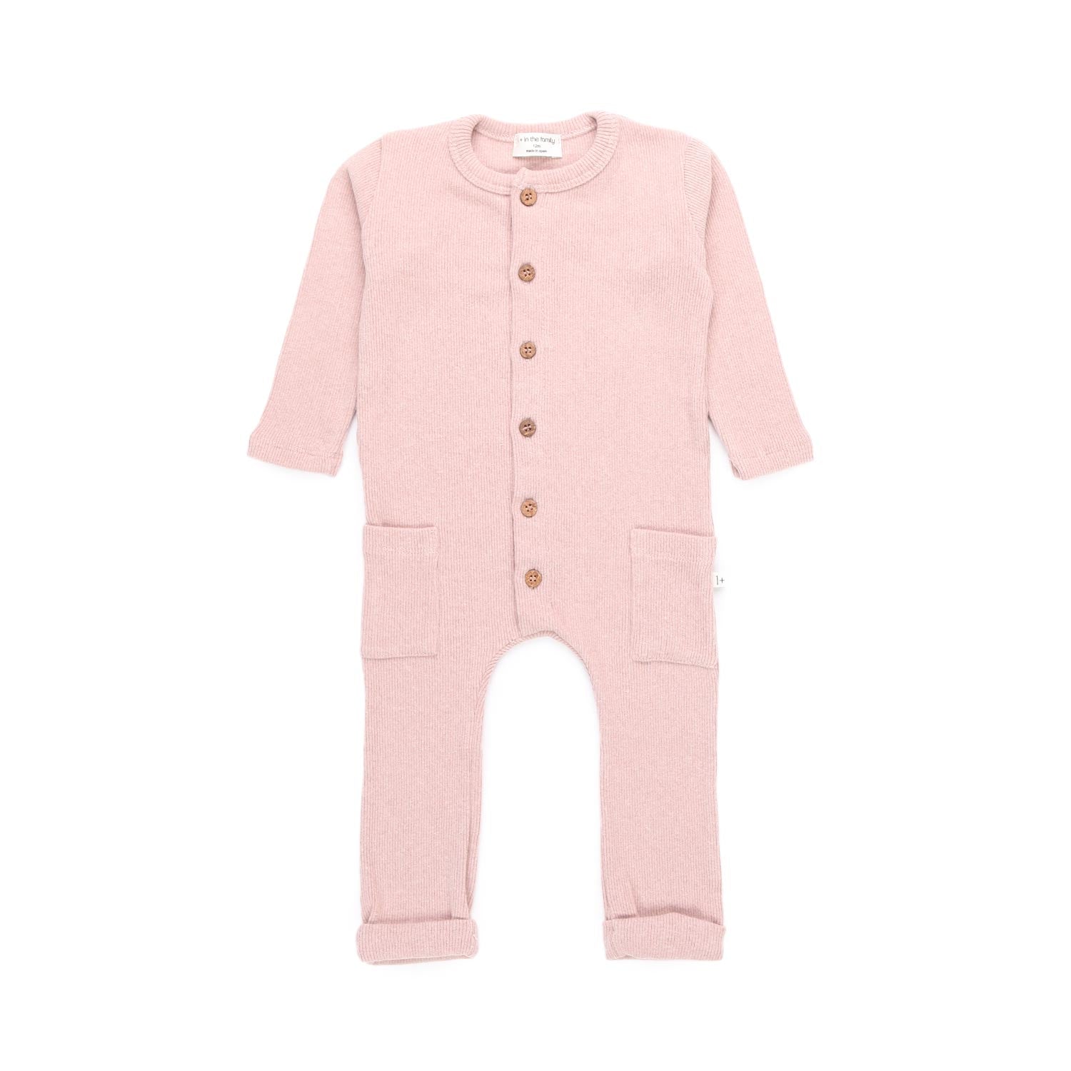 TUTINA MILOS ROSA BEBÈ - annameglio.com abbigliamento moda