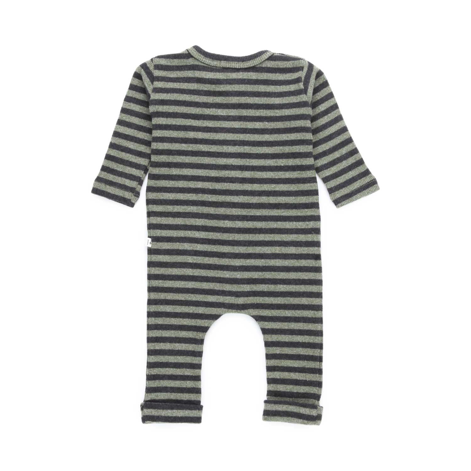 TUTINA ROMAN VERDE E NERA BEBÈ UNISEX - annameglio.com abbigliamento moda